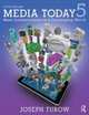 Media Today 5. Mass Communication in a Converging World, Turow Joseph 