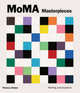 MoMA Masterpieces, Temkin Ann 