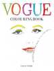 Vogue. Colouring Book, Iain R. Webb 