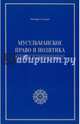 Мусульманское право и политика: история и современность, Санаи Мехди 
