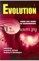 Evolution. From Big Bang to Nanorobots, 