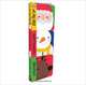 Chunky Packs: Christmas. Board book (количество томов: 3), 