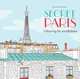 Secret Paris, Zoe de Las Cases 