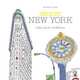 Secret New York, Zoe de Las Cases 