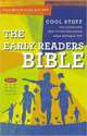 NKJV Early Readers Bible: New King James Version, 