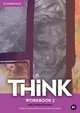 Think British English. Workbook 2 with Online Practice, Puchta Herbert, Lewis-Jones Peter, Stranks Jeff 