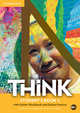 Think. Level 3. Student's Book with Online Workbook and Online Practice, Puchta Herbert, Lewis-Jones Peter, Stranks Jeff 