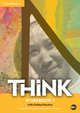 Think. Level 3. Workbook with Online Practice, Puchta Herbert, Lewis-Jones Peter, Stranks Jeff 