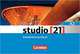 studio [21] Grundstufe A2: Teilband 1. Vokabeltaschenbuch, Funk Hermann, Kuhn Christina 