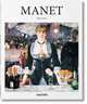 Manet, Neret Gilles 