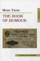 Книга юмора. The Book of Humour, Твен Марк 