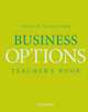 Business Options. Teacher's Book, Watson Anne 