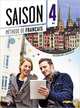 Saison niveau 4 - livre de l'eleve (+ DVD), Dupleix D. 