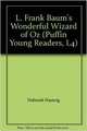 L. Frank Baum's Wonderful Wizard of Oz, Baum Frank 