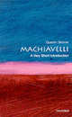 Machiavelli, Skinner Quentin 