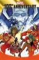 Marvel 100th Anniversary, Ryan Sean 