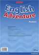 New English Adventure Pl Starter/Gl Starter A. Posters, 