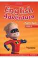 New English Adventure 2. Pupil’s Book (+ DVD), Lochowski Tessa , Worrall Anne 
