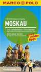Moskau. Marco Polo. Reisefuehrer, 