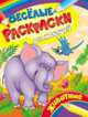 Веселые раскраски для малышей. Животные, 