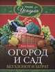Огород и сад без хлопот и затрат. Зорина А., Зорина Анна 