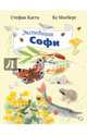 Экспедиция Софи, Каста Стефан, Мосберг Бу 