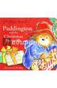 Paddington and the Christmas Surprise, Bond Michael 