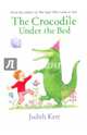 Crocodile Under the Bed (board book), Kerr Judith 