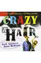 Crazy Hair, Gaiman Neil 