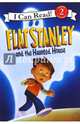 Flat Stanley and the Haunted House (Level 2), Houran Lori Haskins 