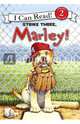 Marley: Strike Three, Marley! (Level 2), Hill Susan 