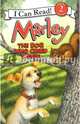 Marley: The Dog Who Cried Woof (Level 2), Hill Susan 