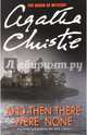 And Then There Were None, Christie Agatha 