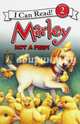 Marley: Not a Peep! (Level 2), Hill Susan 