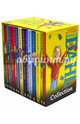 Roald Dahl Slipcase (15 books), Dahl Roald 