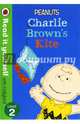 Peanuts: Charlie Brown's Kite. Level 2, Schulz M. 