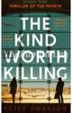 The Kind Worth Killing, Swanson Peter 
