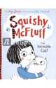 Squishy McFluff: The Invisible Cat!, Jones Pip 