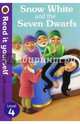 Snow White and the Seven Dwarfs. Level 2, 