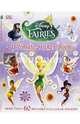 Fairies: Ultimate Sticker Book, 