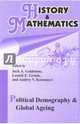 History & Mathematics: Political Demography & Global Ageing. Yearbook, 