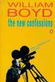 The New Confessions, Boyd William 