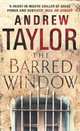 The Barred Window, Taylor Andrew 
