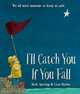 I'll Catch You If You Fall, Sperring Mark 