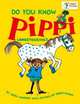 Do You Know Pippi Longstocking?, Lindgren Astrid 