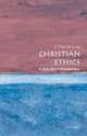 Christian Ethics, D. Stephen Long 