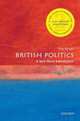 British Politics, Wright Tony 