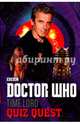Doctor Who. Time Lord Quiz Quest, 