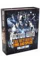 Doctor Who. Ultimate Time & Space Collection 3-Book, 