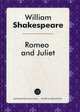 Romeo and Juliet = Ромео и Джульетта: пьеса на англ.яз (обл.), Шекспир Уильям 